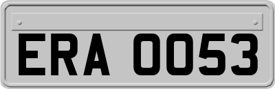 ERA0053