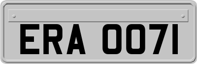ERA0071