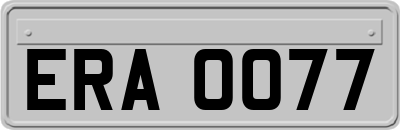 ERA0077