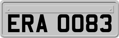 ERA0083