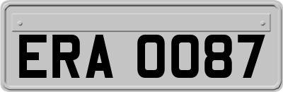 ERA0087