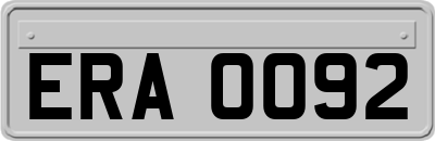 ERA0092