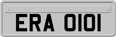 ERA0101