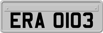 ERA0103