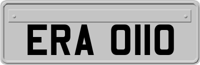 ERA0110
