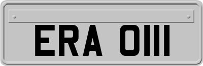 ERA0111