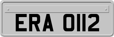 ERA0112