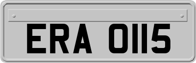 ERA0115
