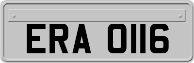 ERA0116