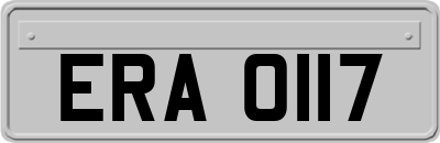 ERA0117