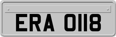 ERA0118