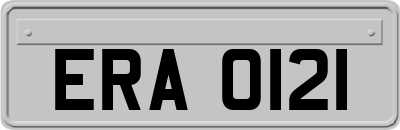 ERA0121