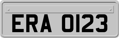 ERA0123