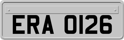 ERA0126