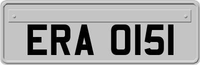ERA0151