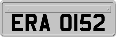 ERA0152