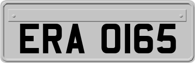 ERA0165