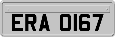 ERA0167