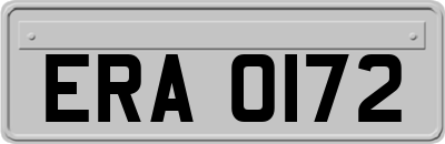 ERA0172