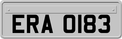 ERA0183