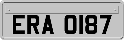 ERA0187