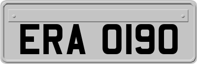 ERA0190