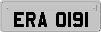 ERA0191
