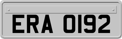 ERA0192