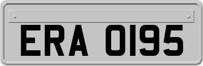 ERA0195