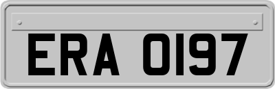 ERA0197