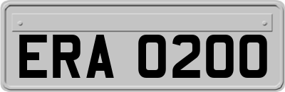 ERA0200