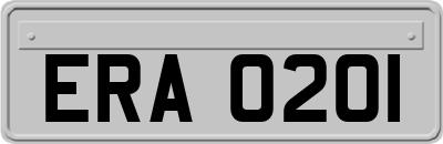 ERA0201