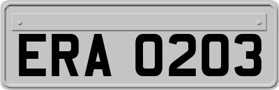 ERA0203