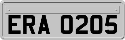 ERA0205