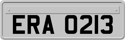 ERA0213
