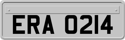 ERA0214