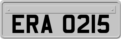 ERA0215