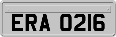 ERA0216