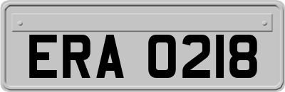 ERA0218