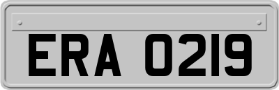ERA0219