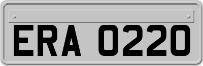 ERA0220