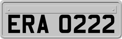 ERA0222