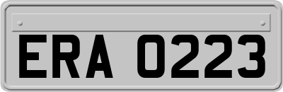 ERA0223