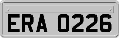 ERA0226