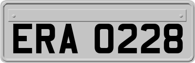 ERA0228