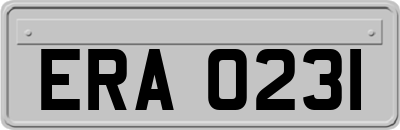 ERA0231