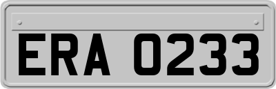 ERA0233