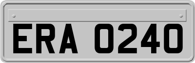 ERA0240