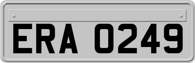 ERA0249