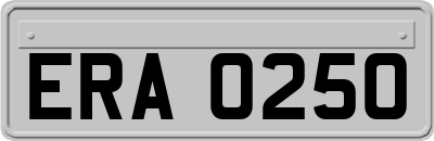 ERA0250